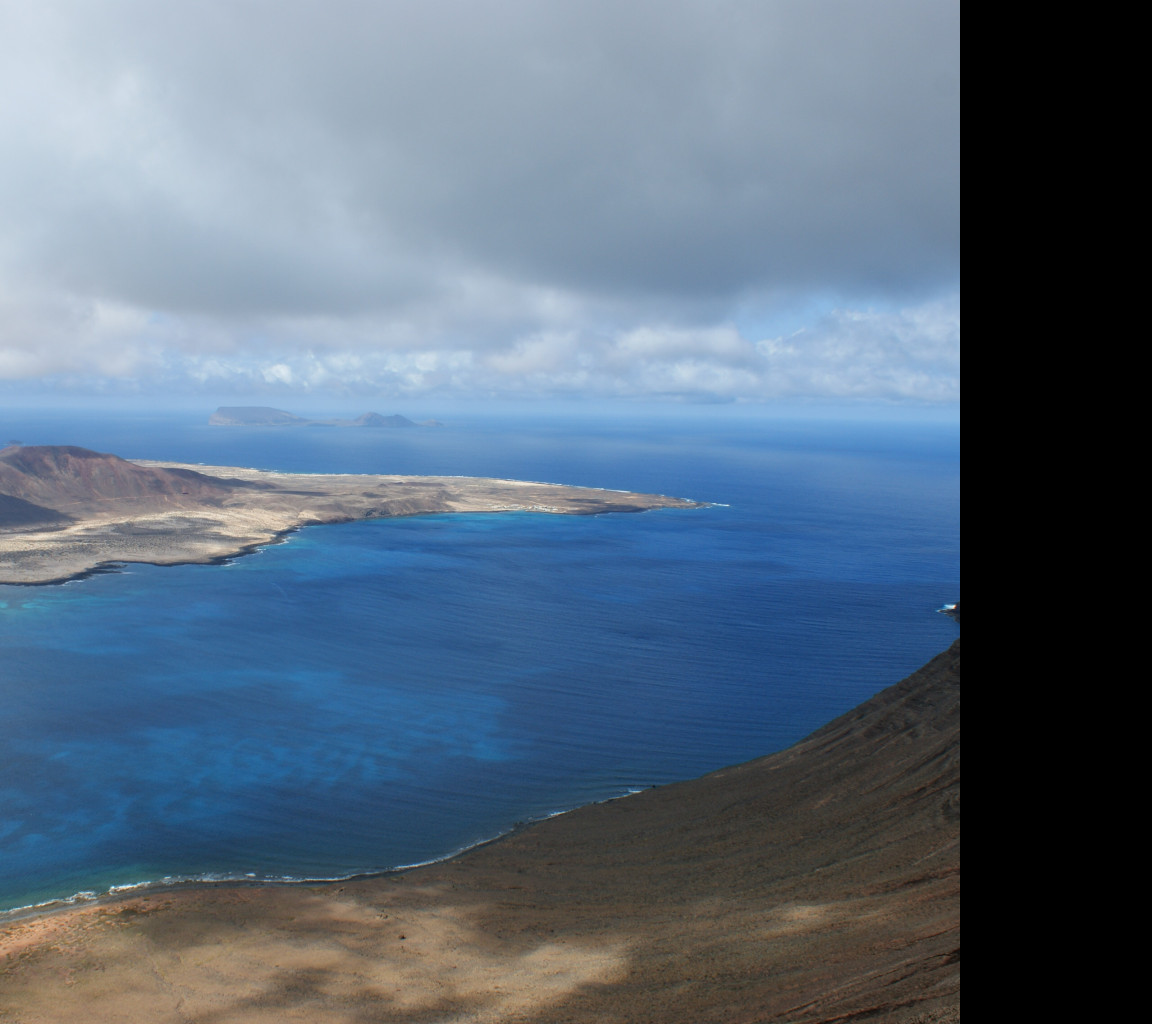 Tapeta isla_graciosa