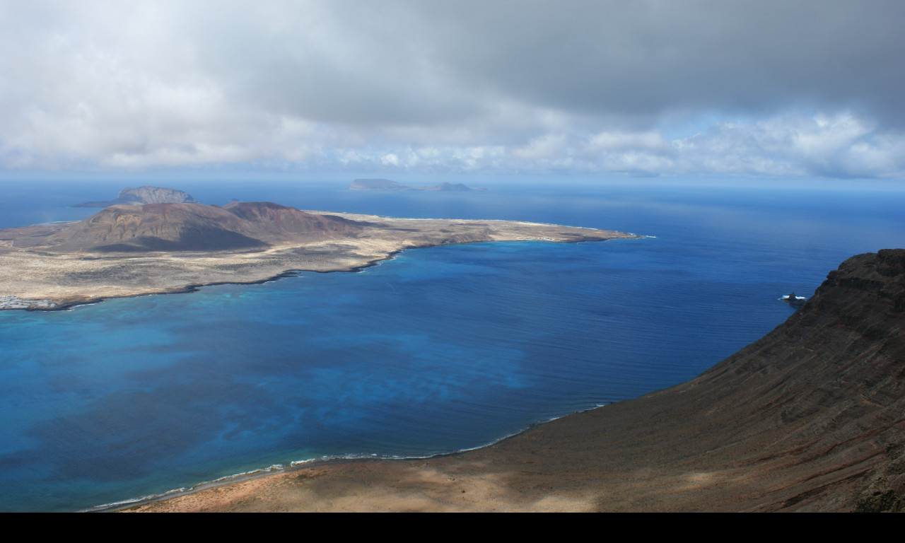 Tapeta isla_graciosa