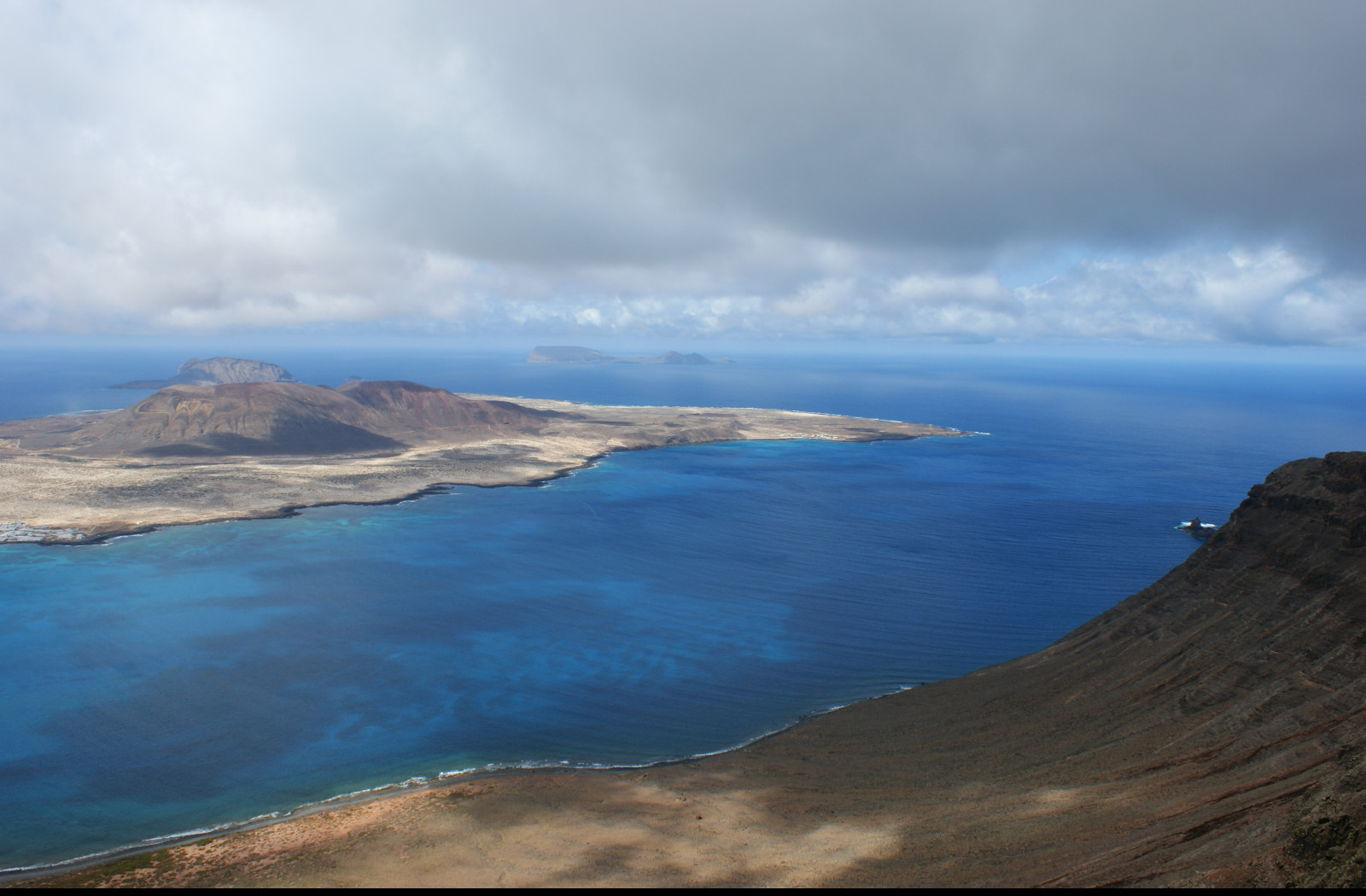 Tapeta isla_graciosa