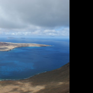 Tapeta isla_graciosa