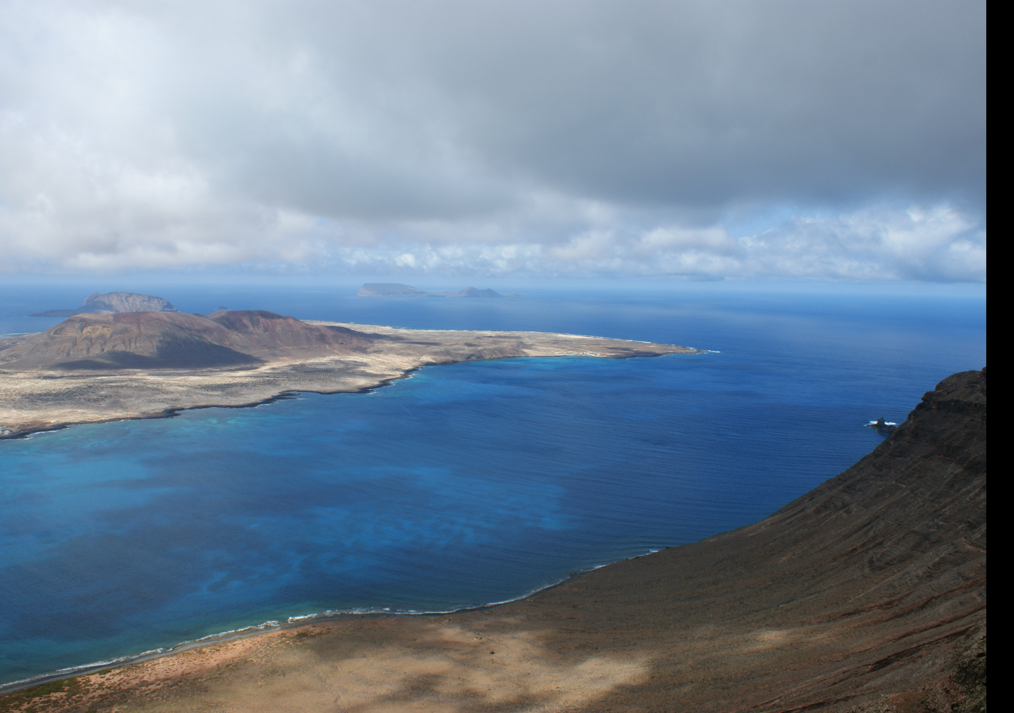 Tapeta isla_graciosa