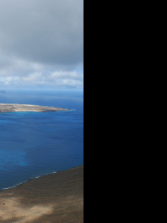 Tapeta isla_graciosa