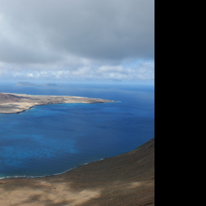 Tapeta isla_graciosa