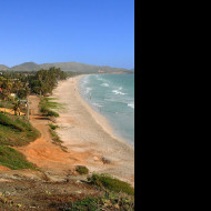 Tapeta isla_margarita