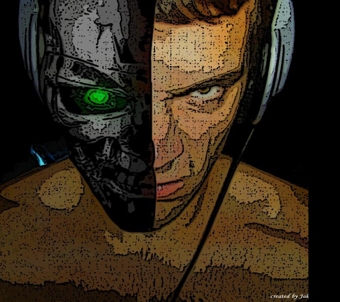 Tapeta jakub_schulz___terminator