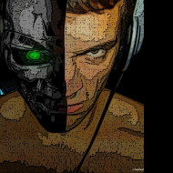 Tapeta jakub_schulz___terminator