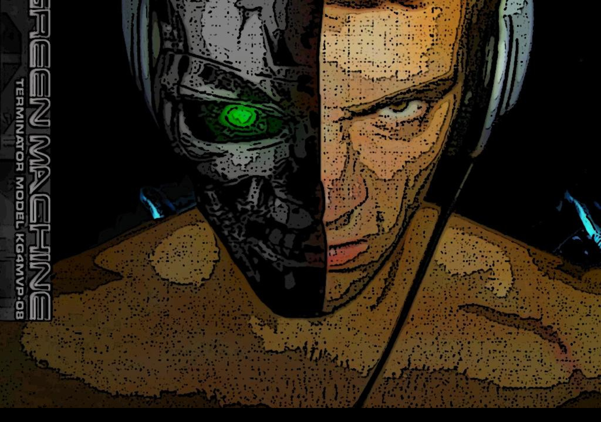 Tapeta jakub_schulz___terminator
