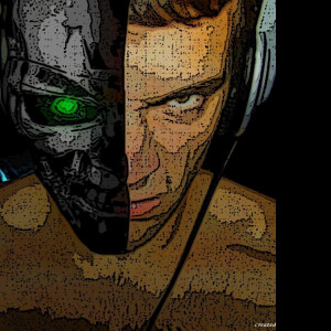 Tapeta jakub_schulz___terminator