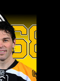 Tapeta jaromi_jagr___boston_bruins