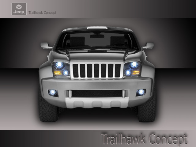 Tapeta jeep_front