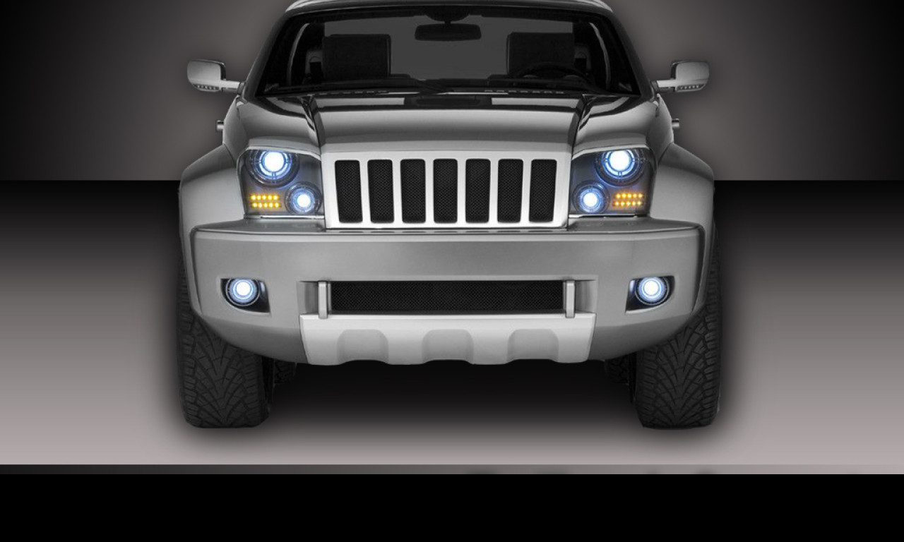 Tapeta jeep_front