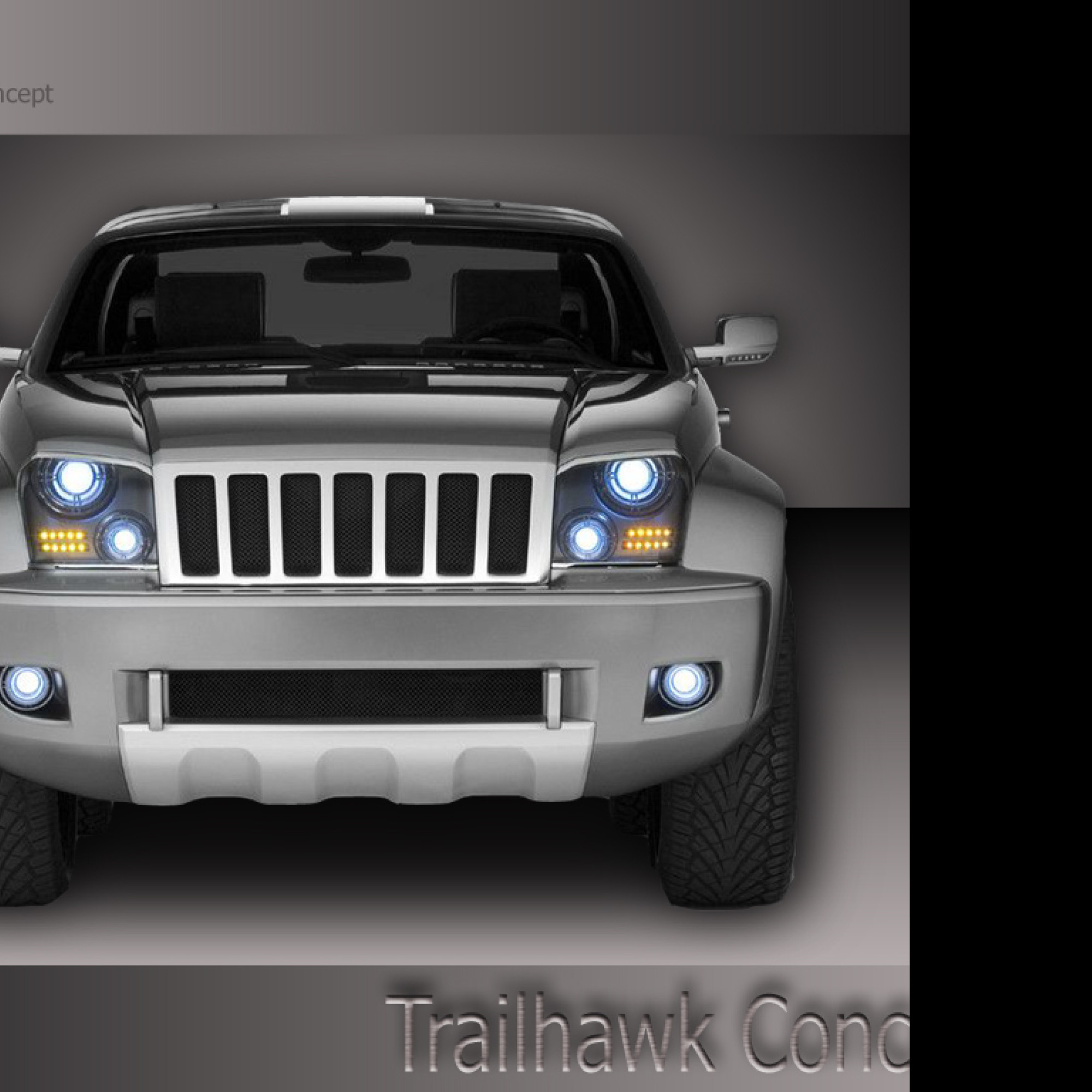 Tapeta jeep_front