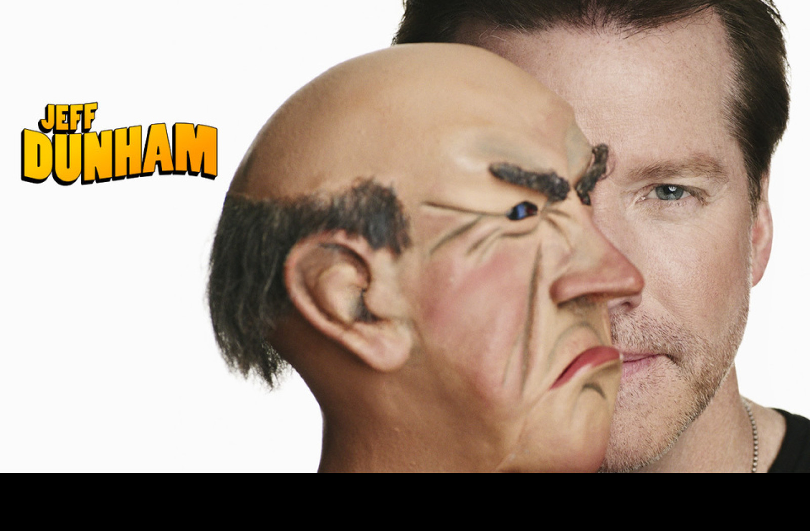 Tapeta jeff_dunham