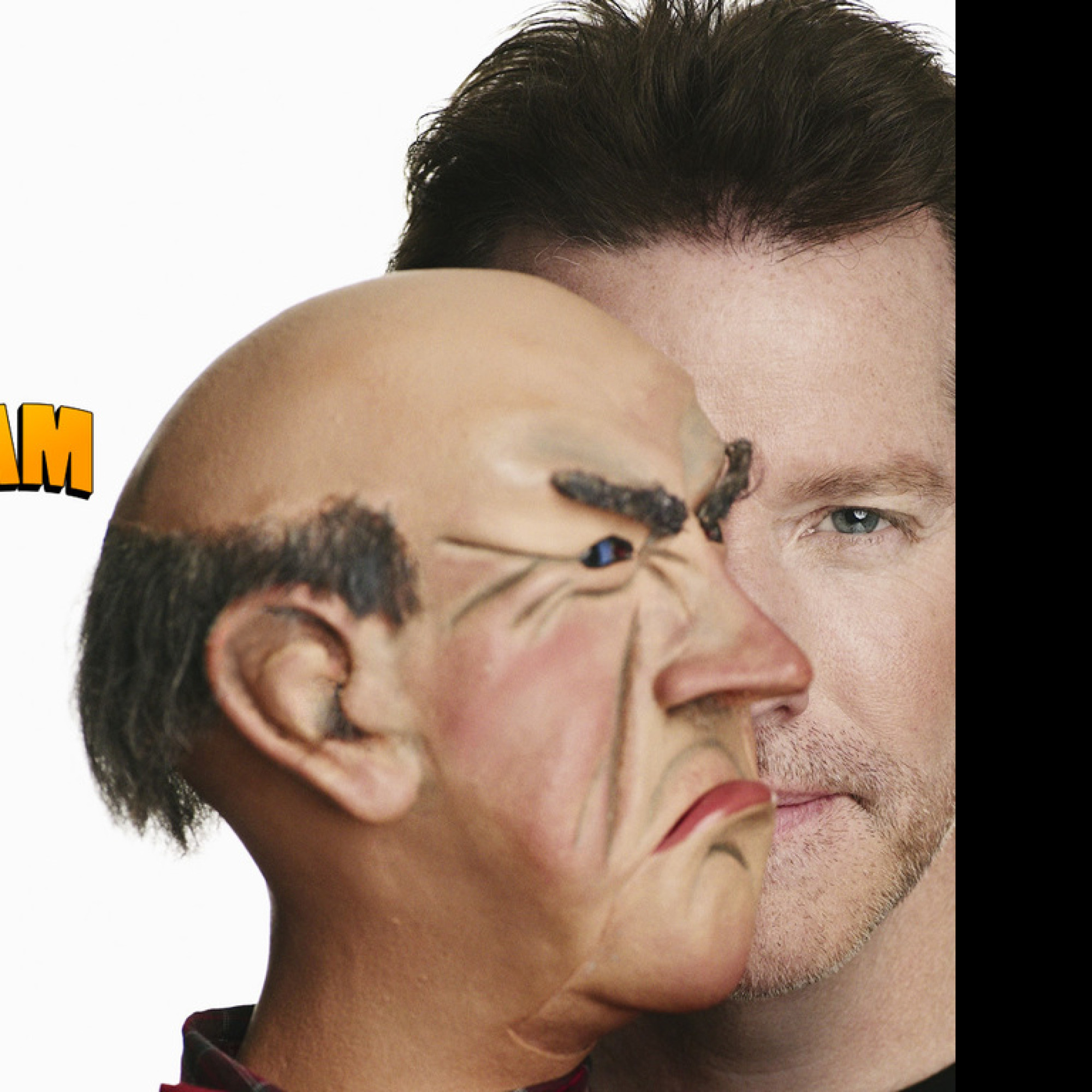 Tapeta jeff_dunham