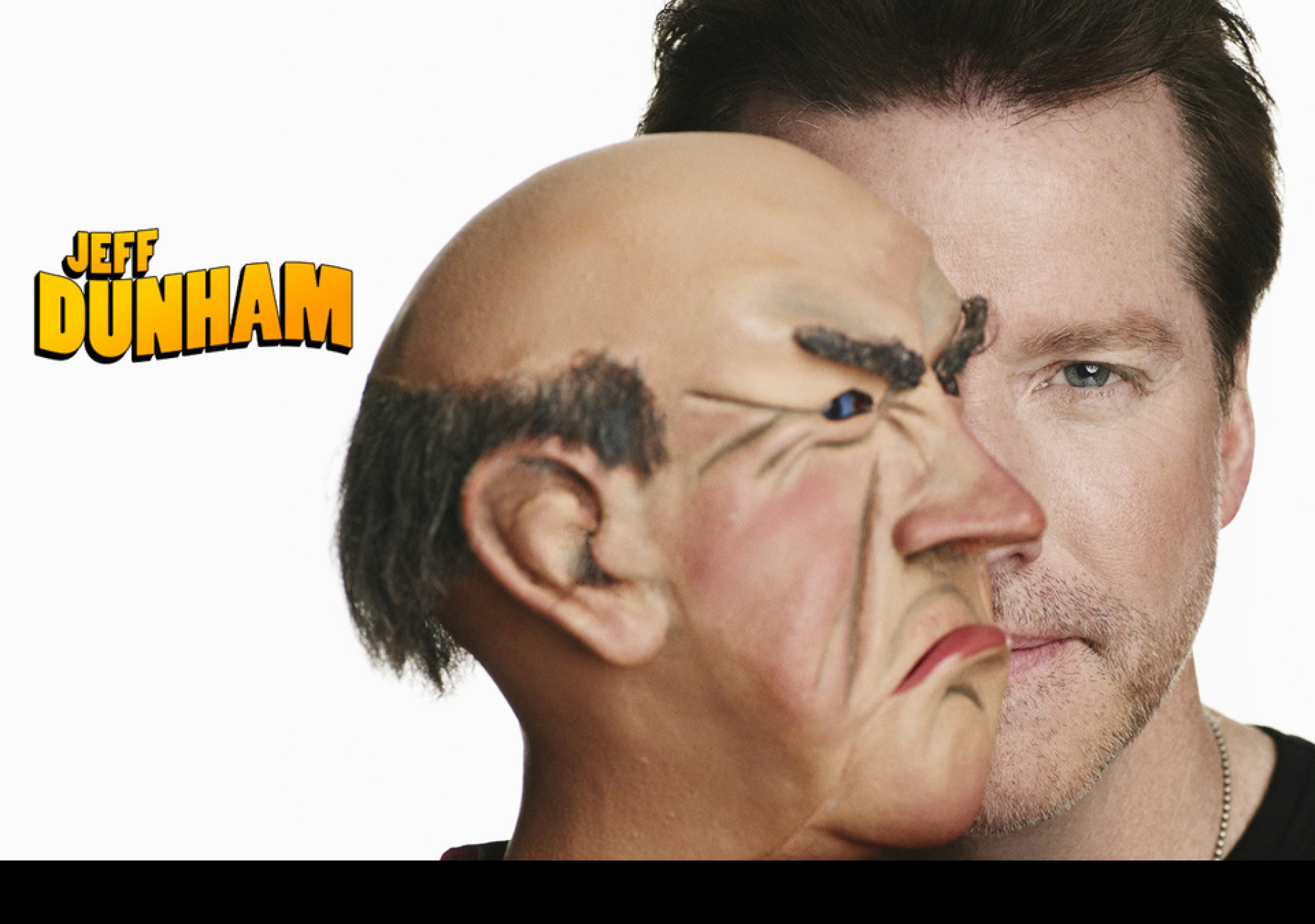 Tapeta jeff_dunham