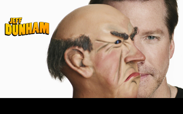 Tapeta jeff_dunham