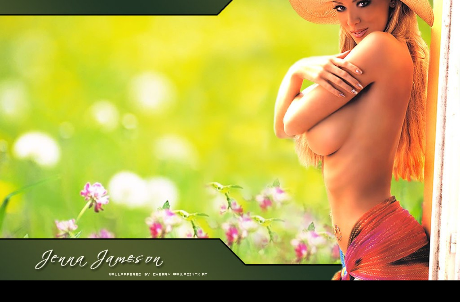 Tapeta jennajameson2
