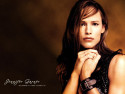 Tapeta Jennifer Garner 2