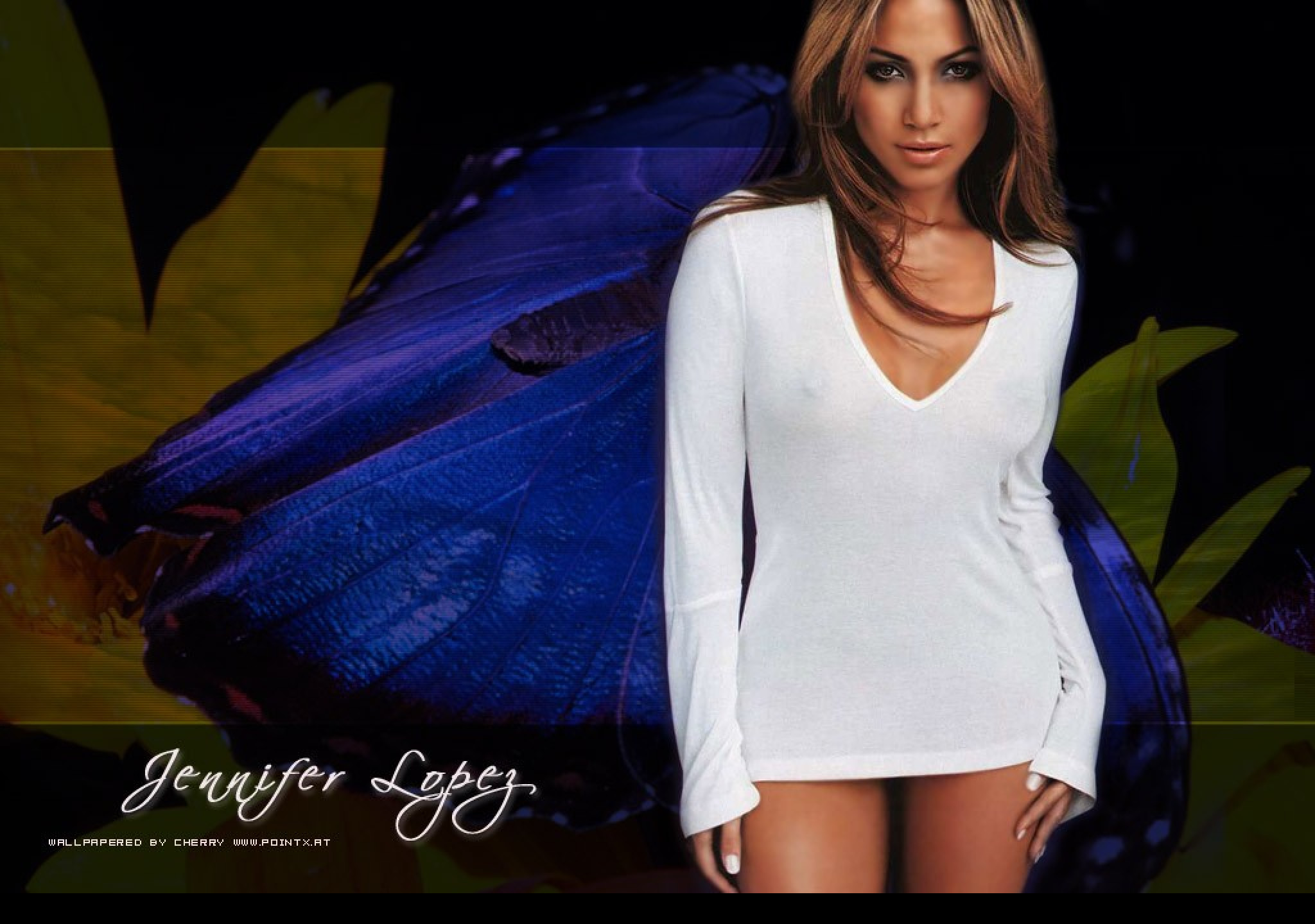 Tapeta jenniferlopez5