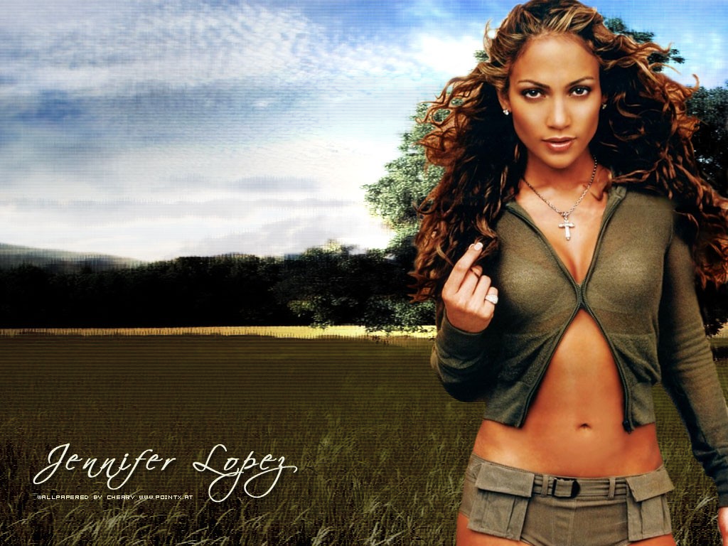 Tapeta jenniferlopez6