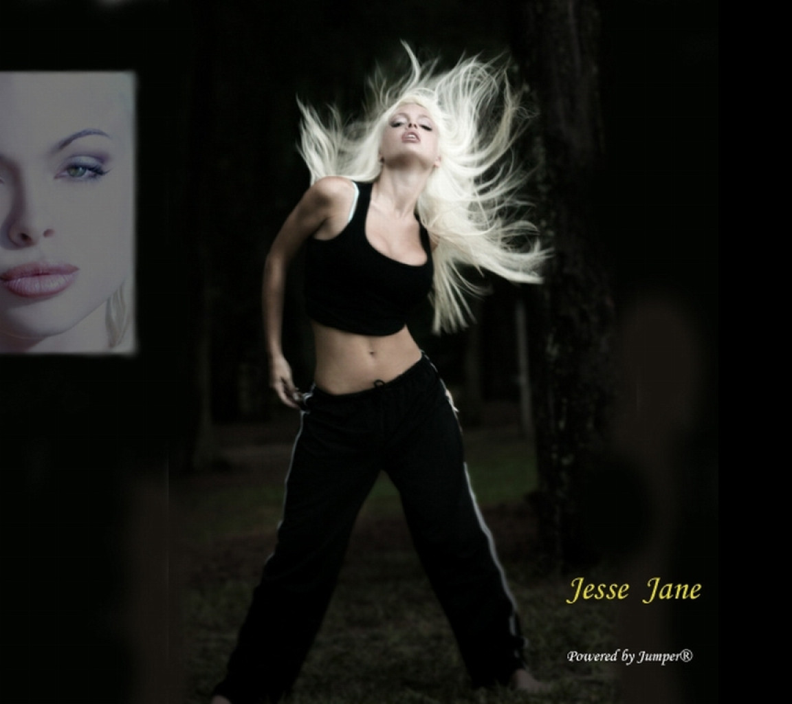 Tapeta jesse_jane