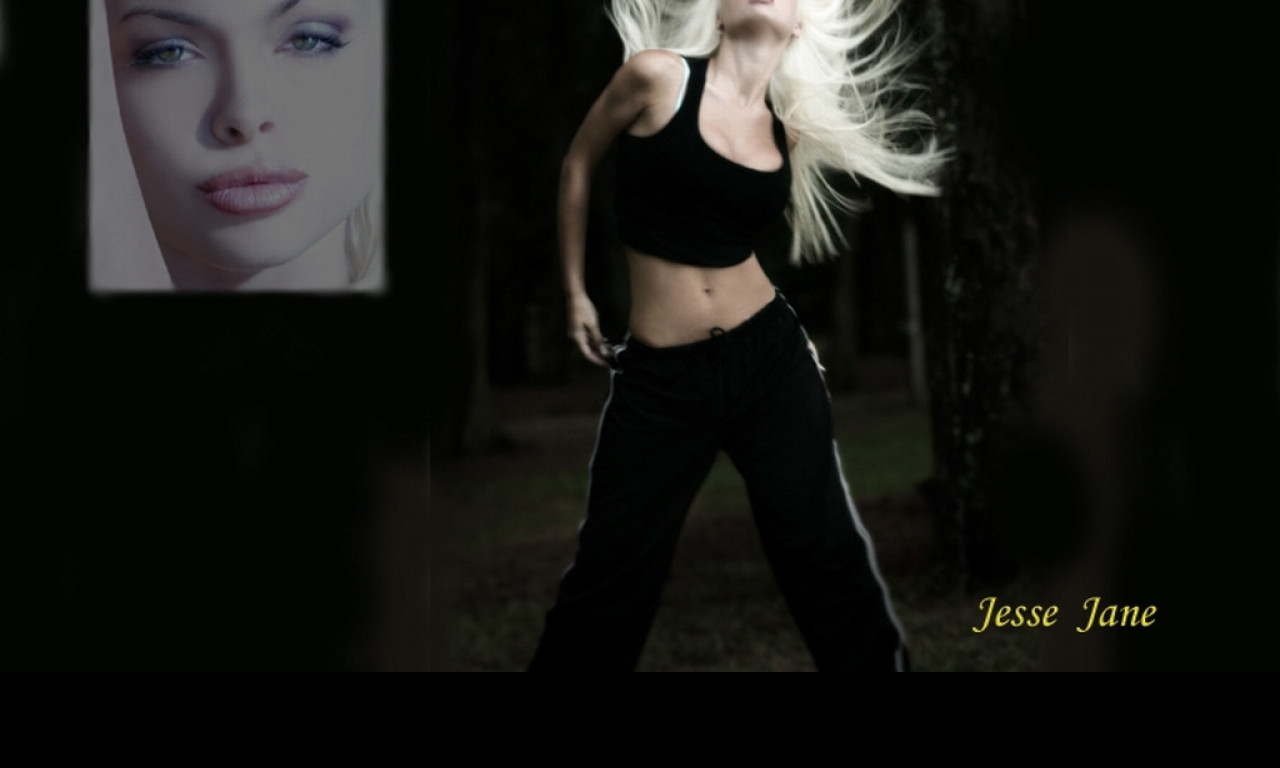 Tapeta jesse_jane