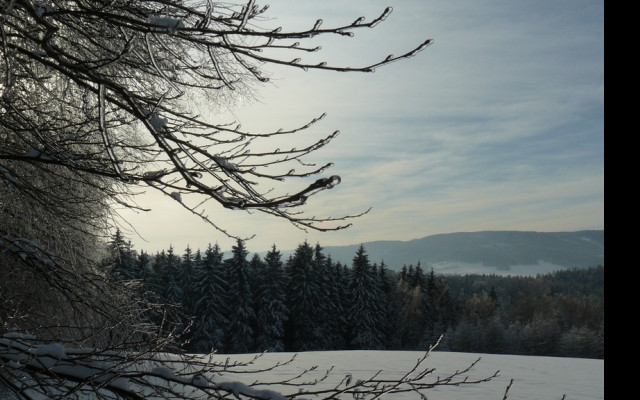 Tapeta jestedsky_hreben