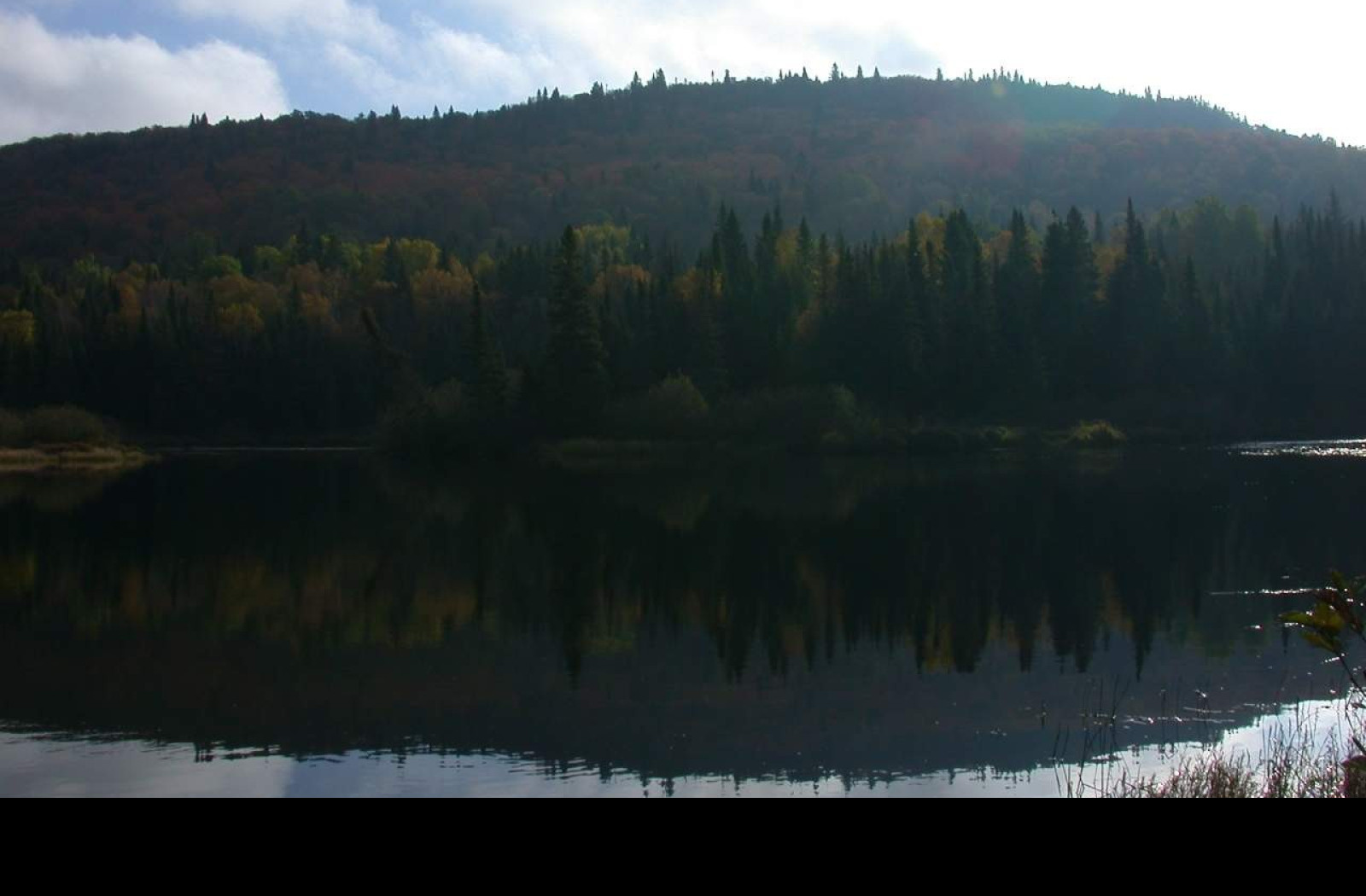 Tapeta jezero4