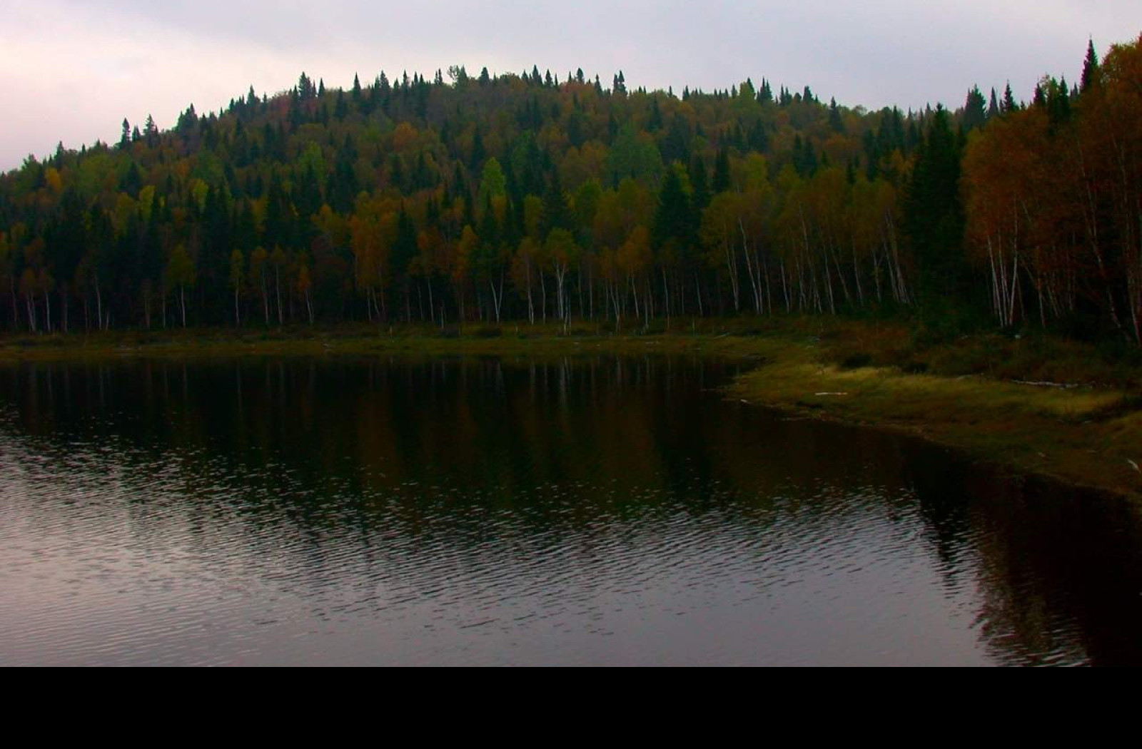Tapeta jezero8