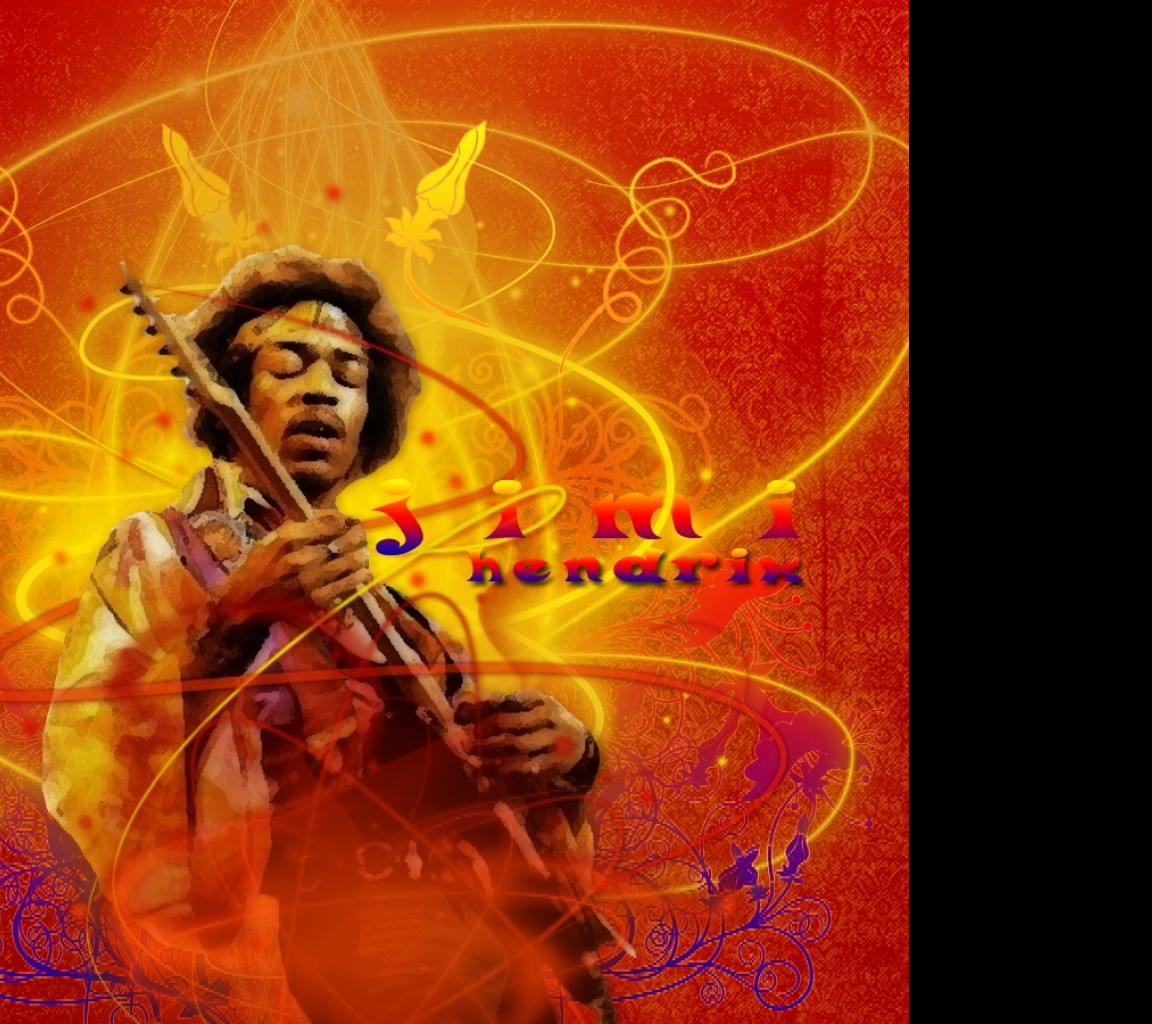 Tapeta jimi_hendrix