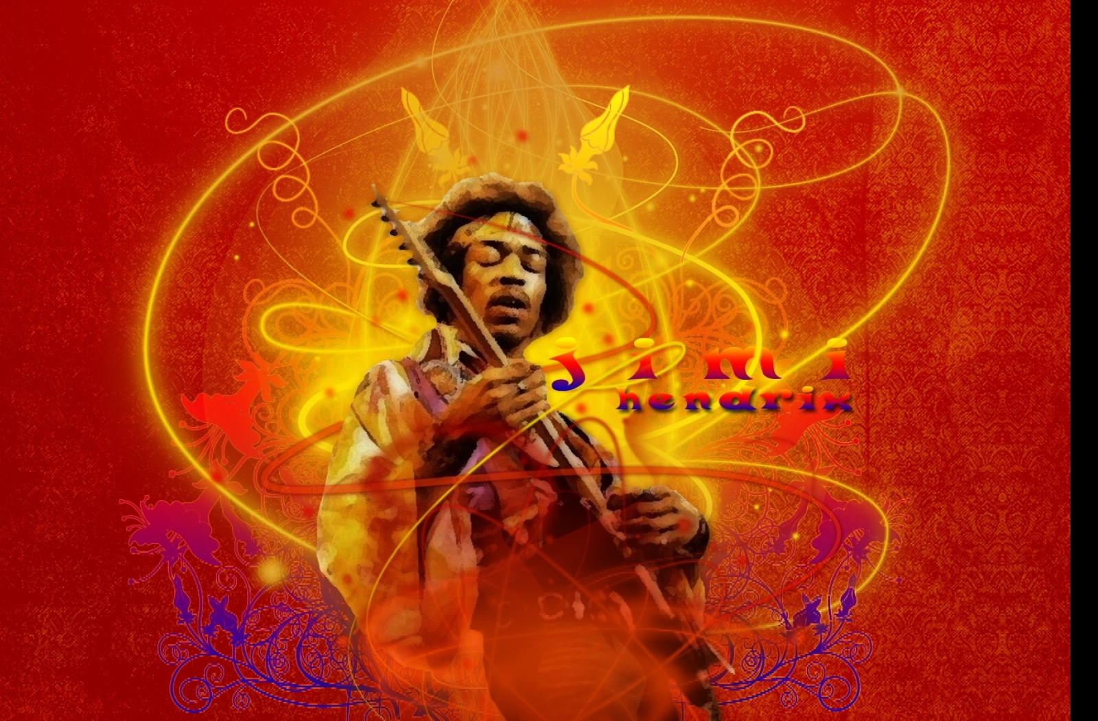 Tapeta jimi_hendrix