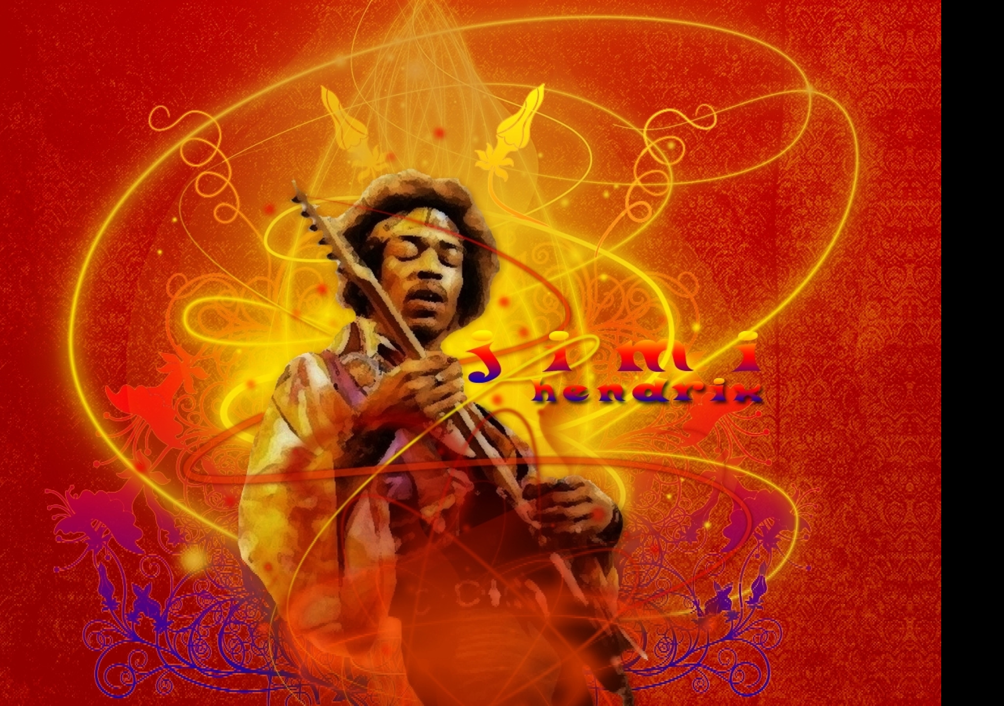 Tapeta jimi_hendrix