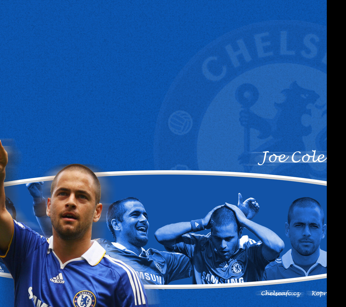 Tapeta joe_cole