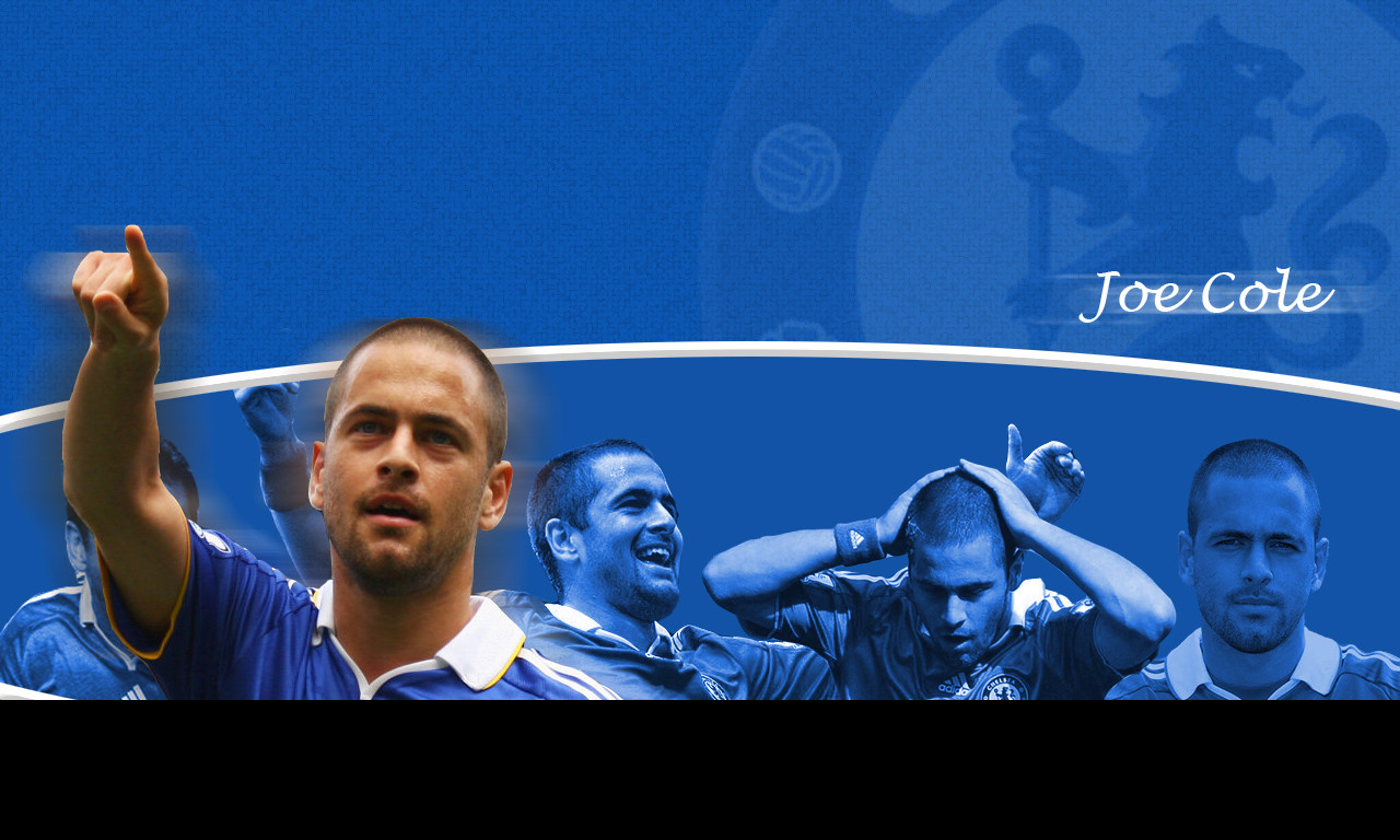 Tapeta joe_cole