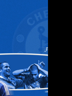 Tapeta joe_cole