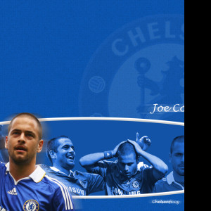 Tapeta joe_cole