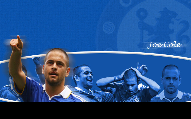 Tapeta joe_cole