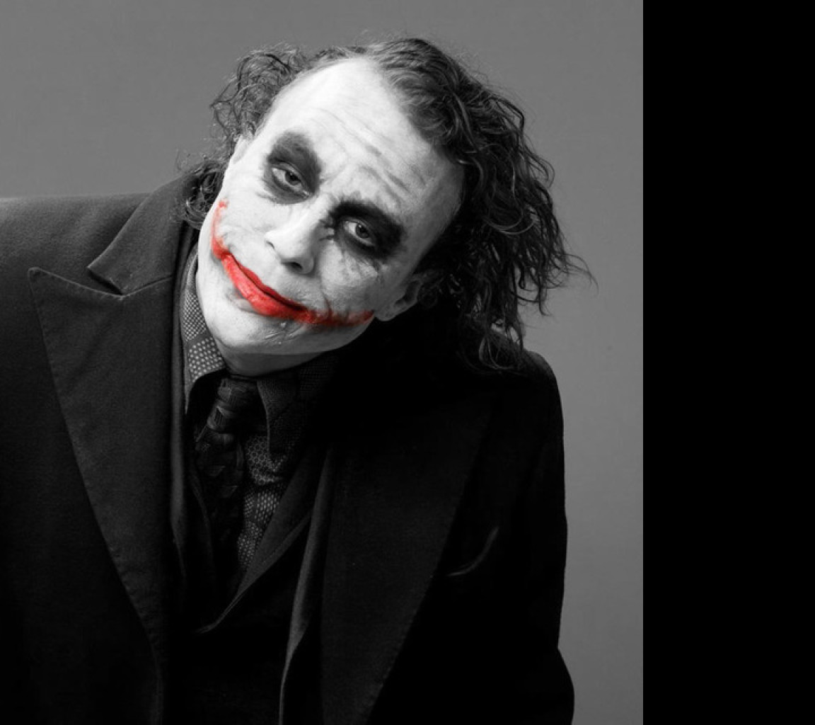 Tapeta joker1