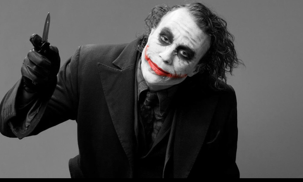 Tapeta joker1