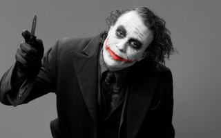 Tapeta joker1