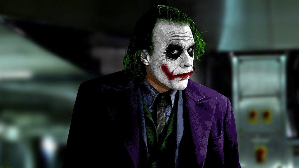 Tapeta joker2