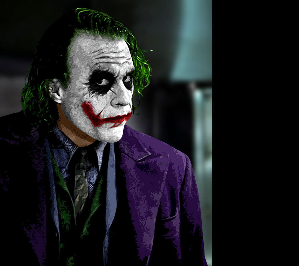 Tapeta joker2