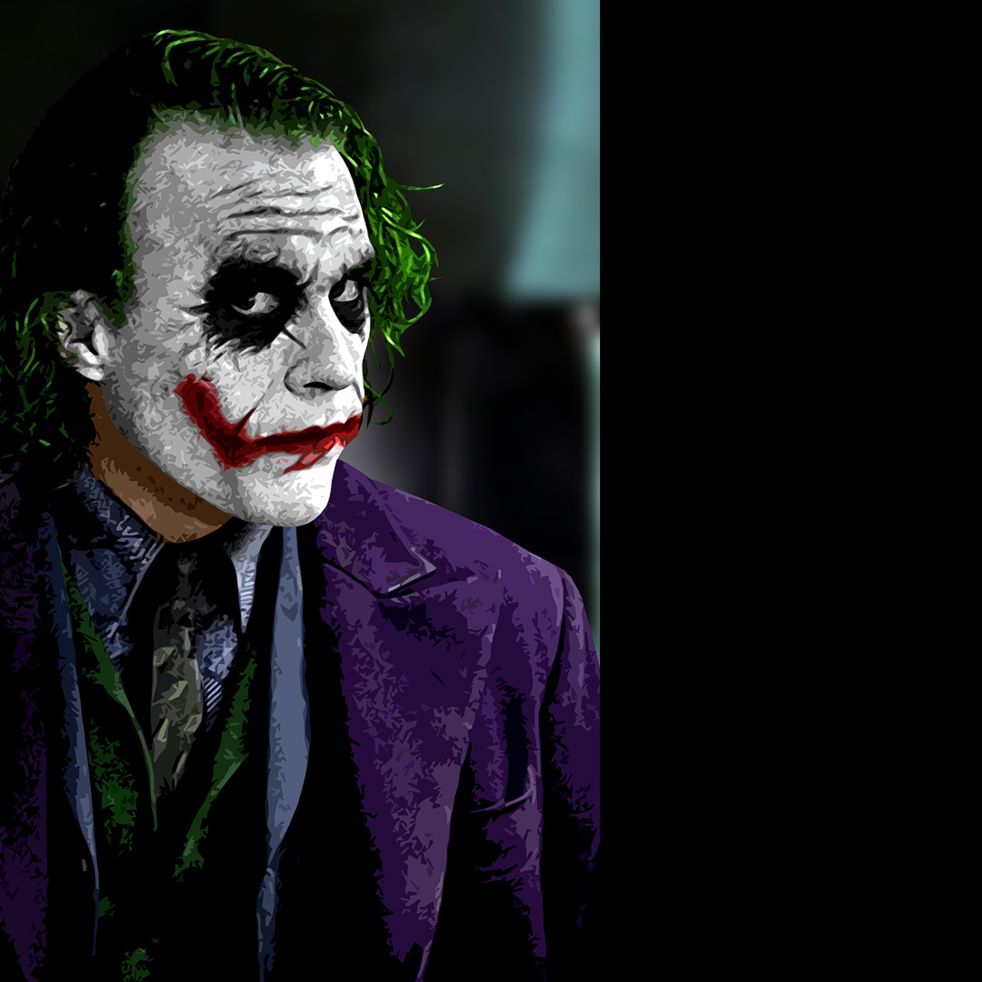 Tapeta joker2