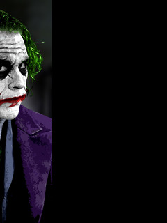 Tapeta joker2