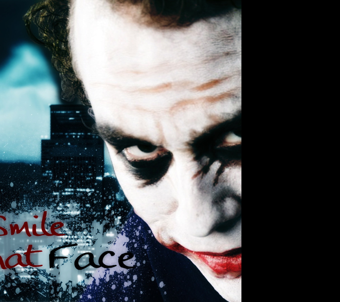 Tapeta joker3