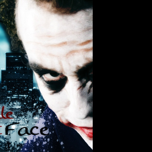 Tapeta joker3