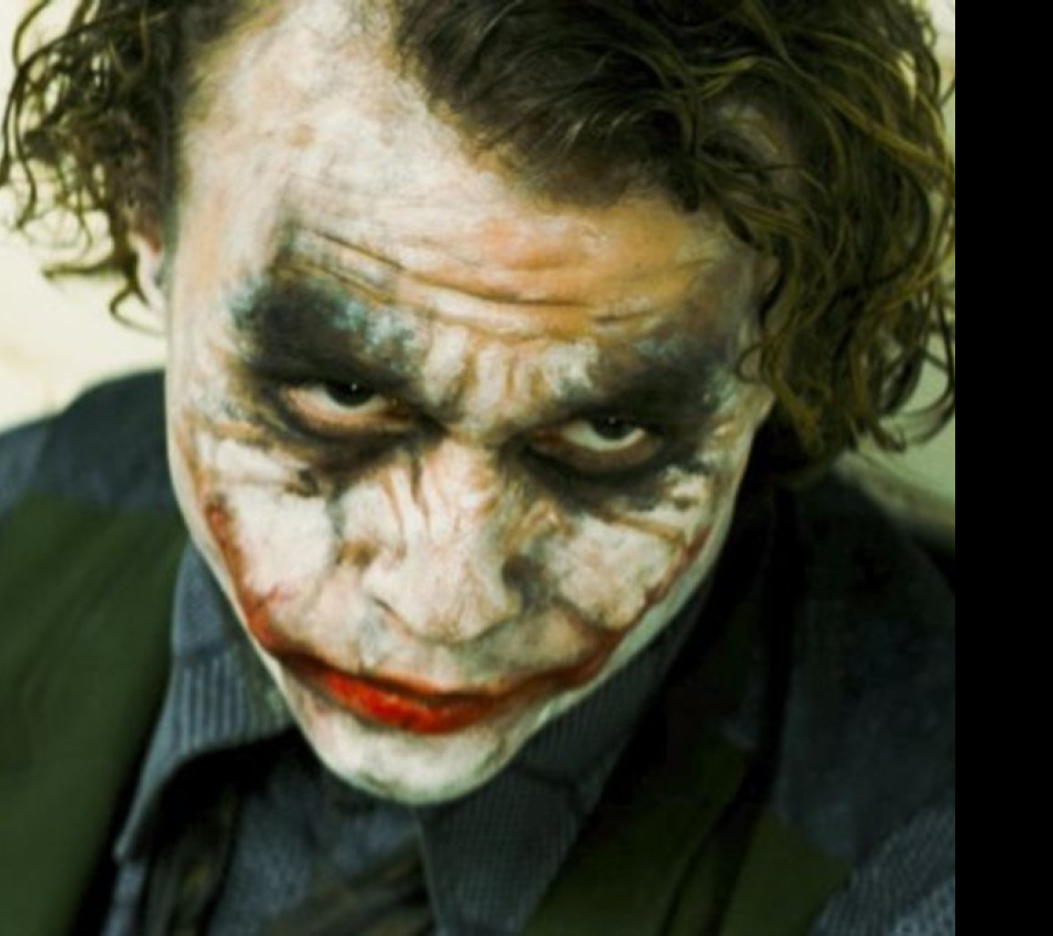 Tapeta joker4