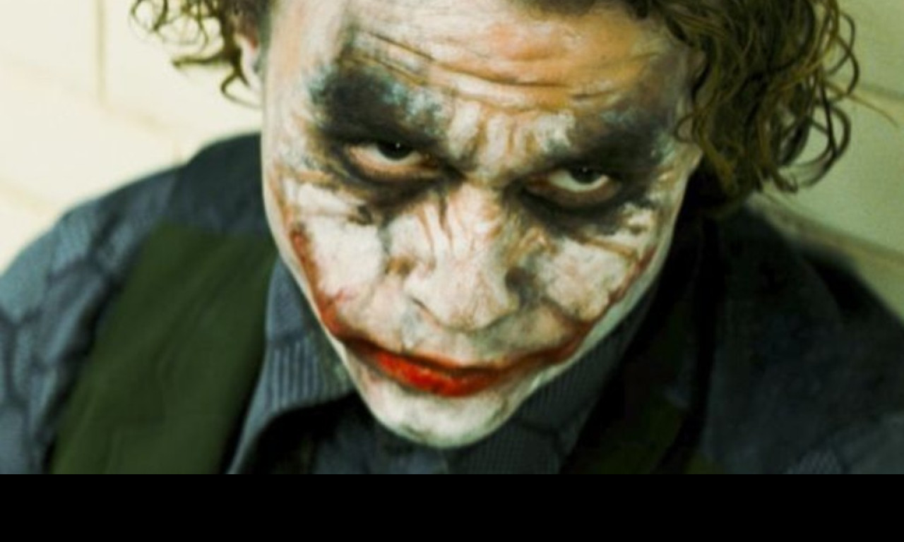 Tapeta joker4