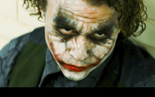 Tapeta joker4