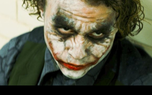 Tapeta joker4